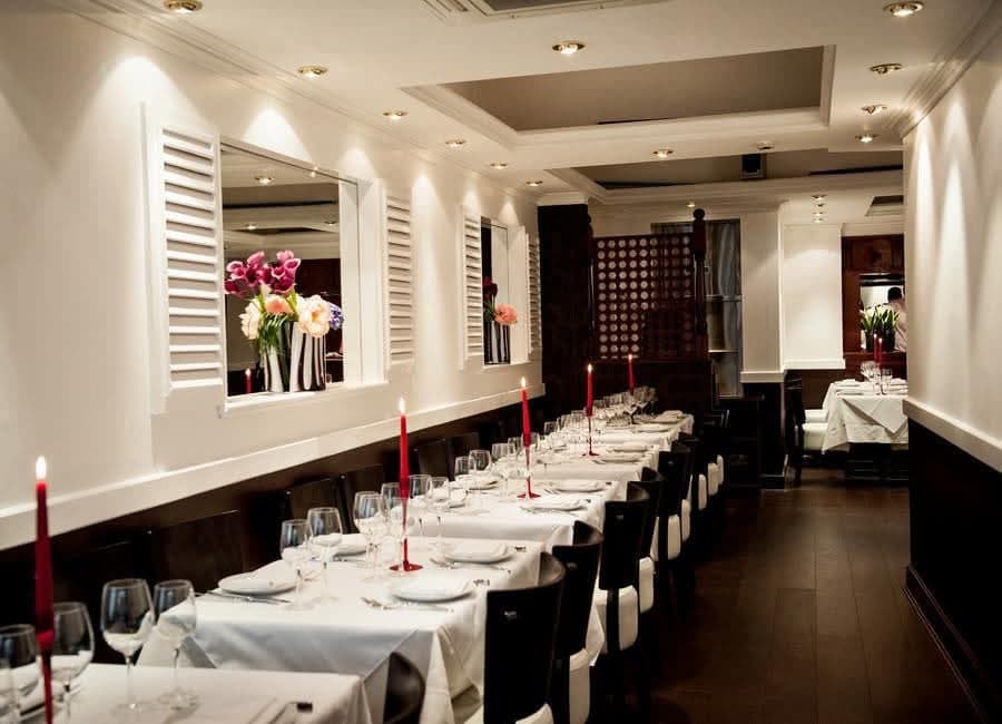 Indian City - Best Authentic Indian in St Pauls - image 1
