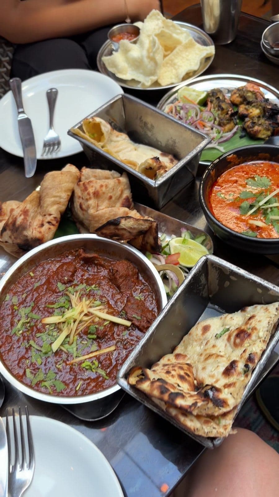 Dishoom Carnaby - image 1