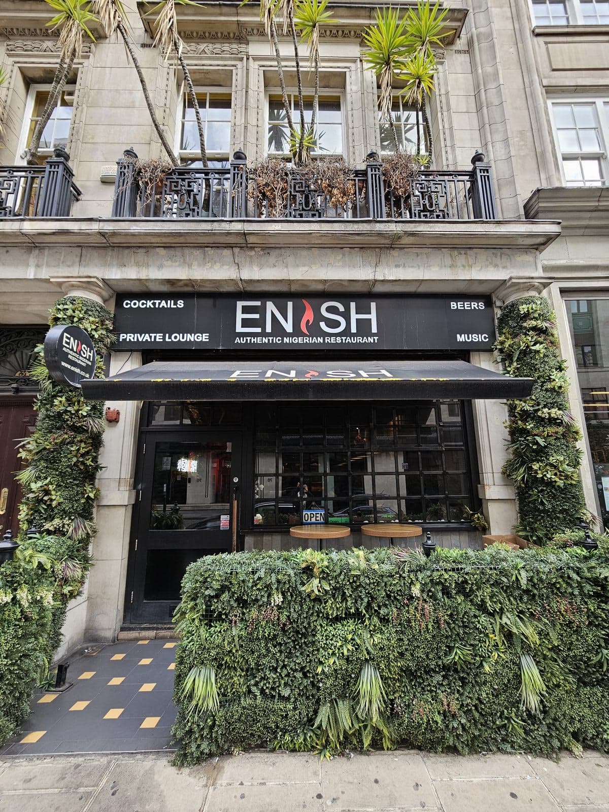 Enish Oxford Street - image 1