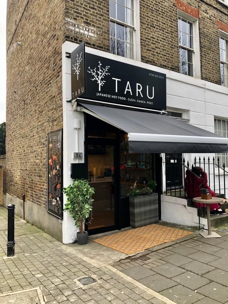 Taru - image 1