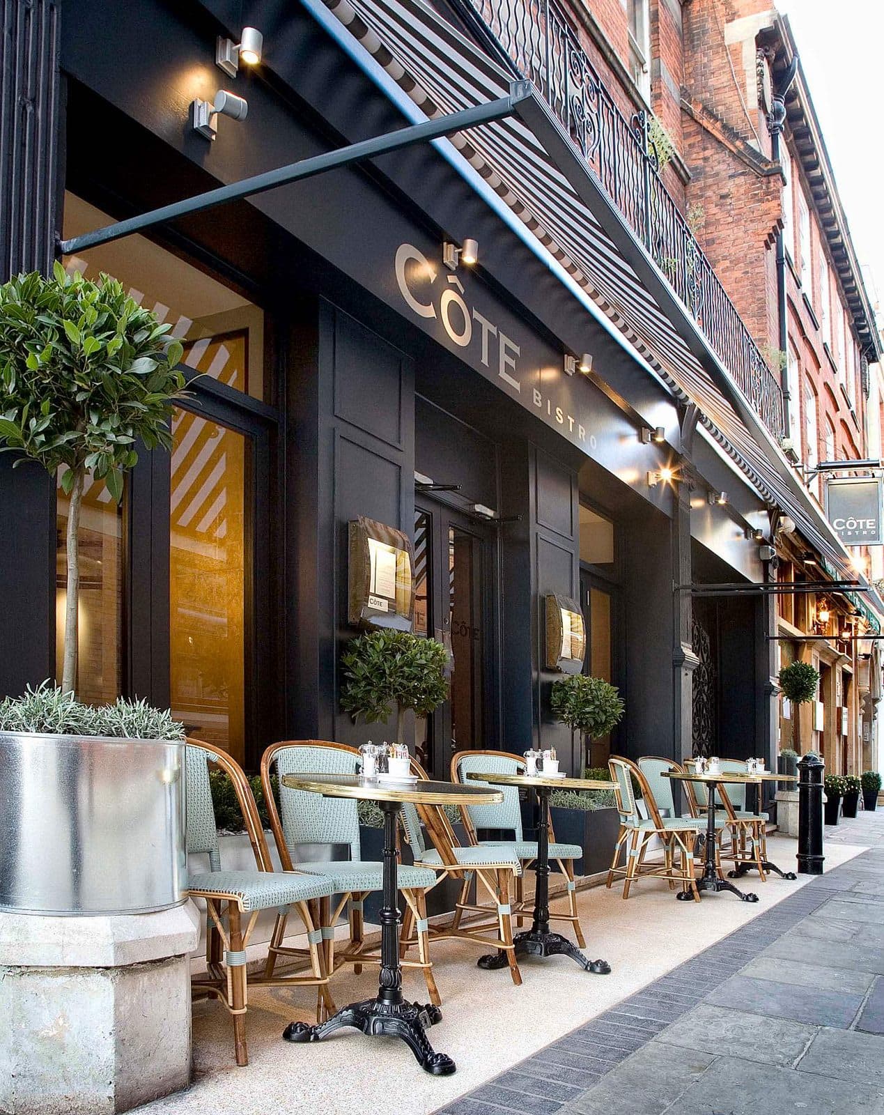 Côte Kensington - image 1