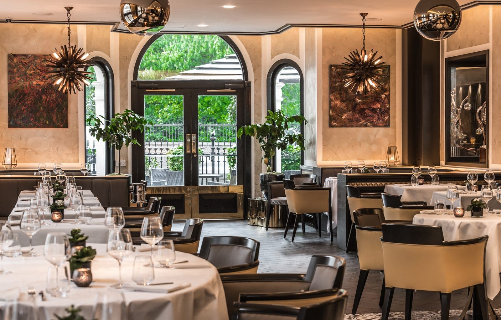 Brunello Bar and Restaurant - image 1
