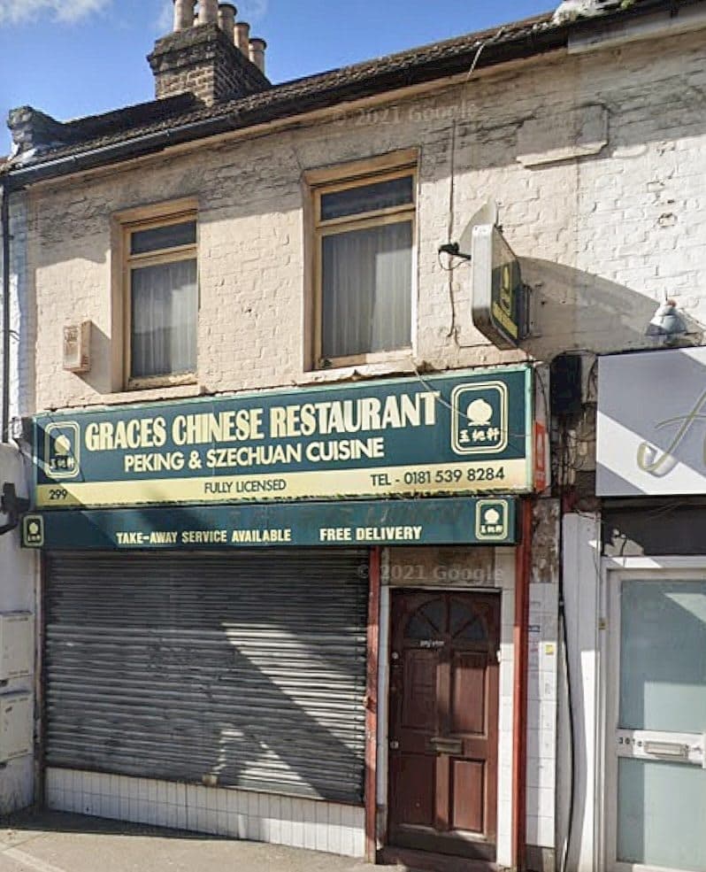 New Grace's Chinese Restaurant London - image 1