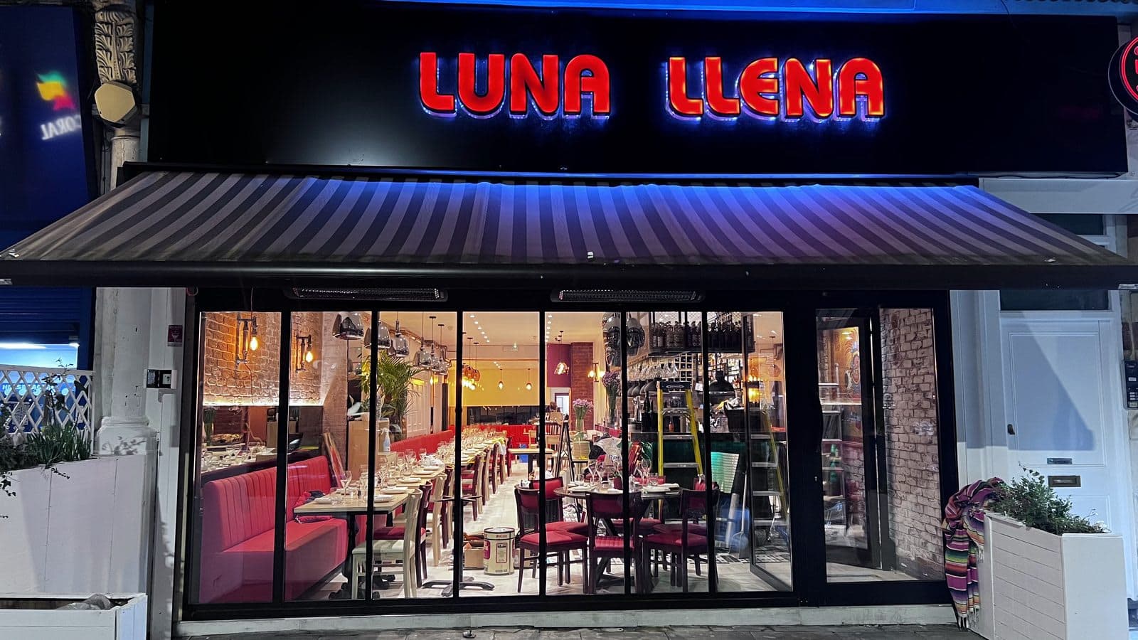 Luna Llena - image 1
