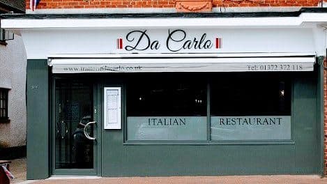 Trattoria Da Carlo - image 1