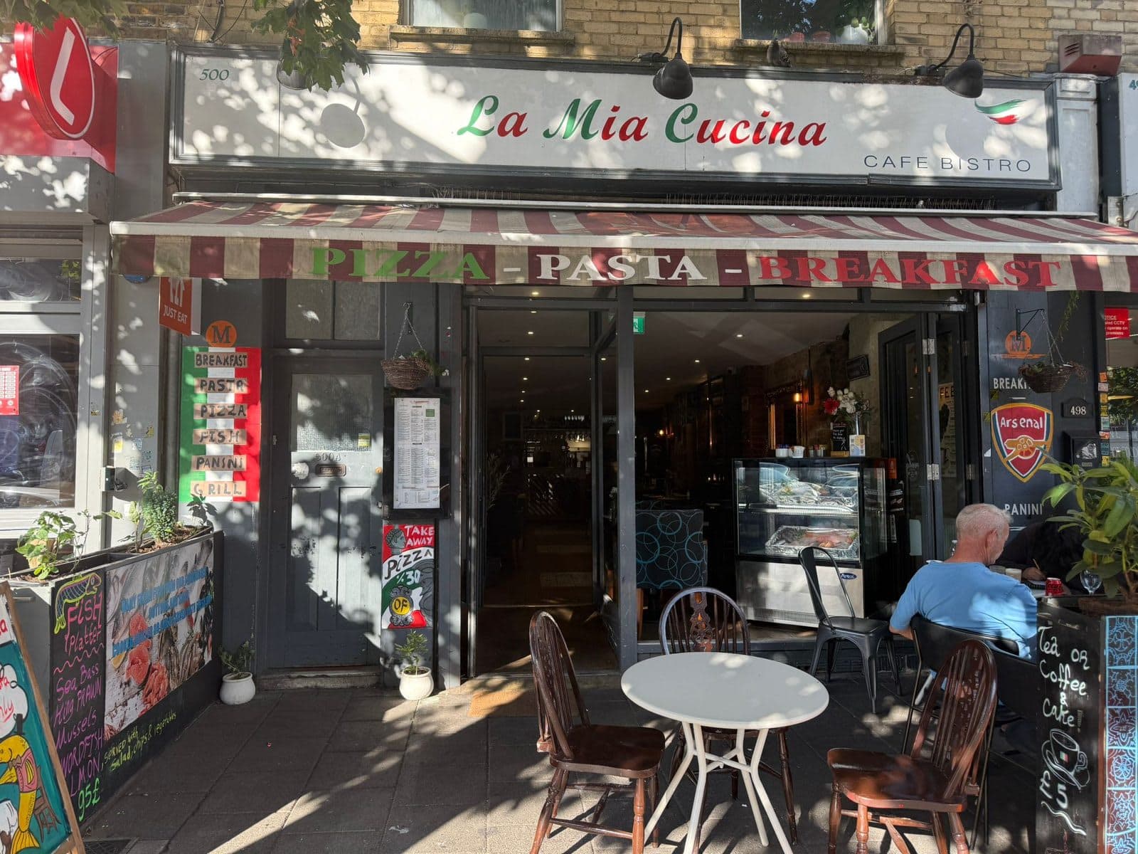 La Mia Cucina - image 1