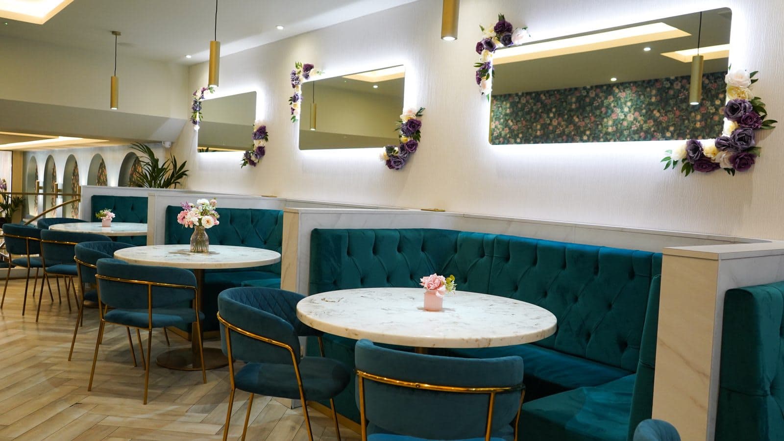 Heavenly Desserts Watford - image 1