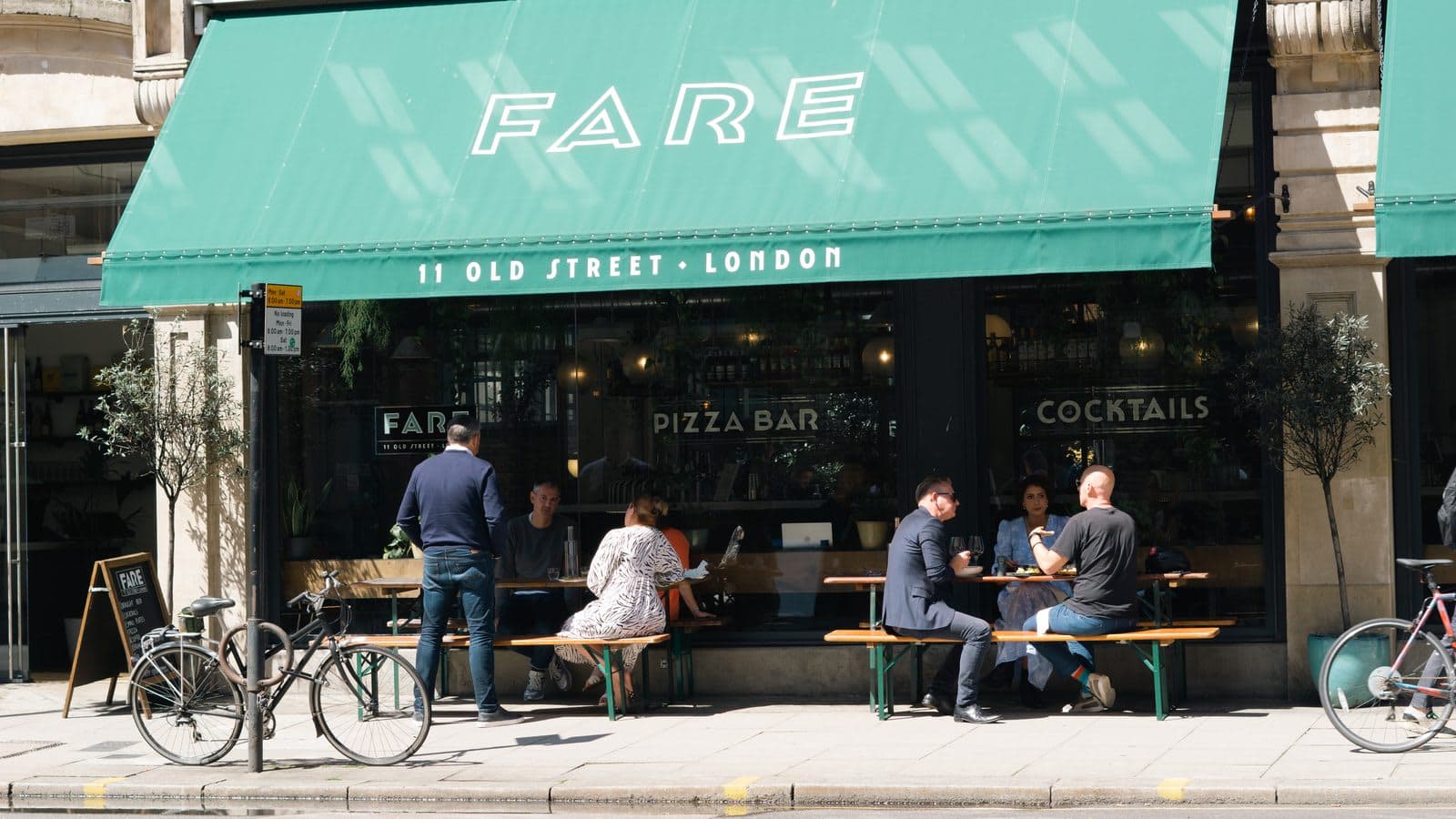 Fare - image 1