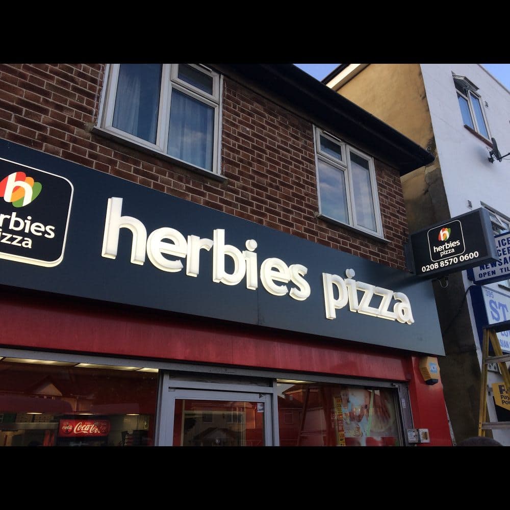 Herbies Pizza Hounslow - image 1