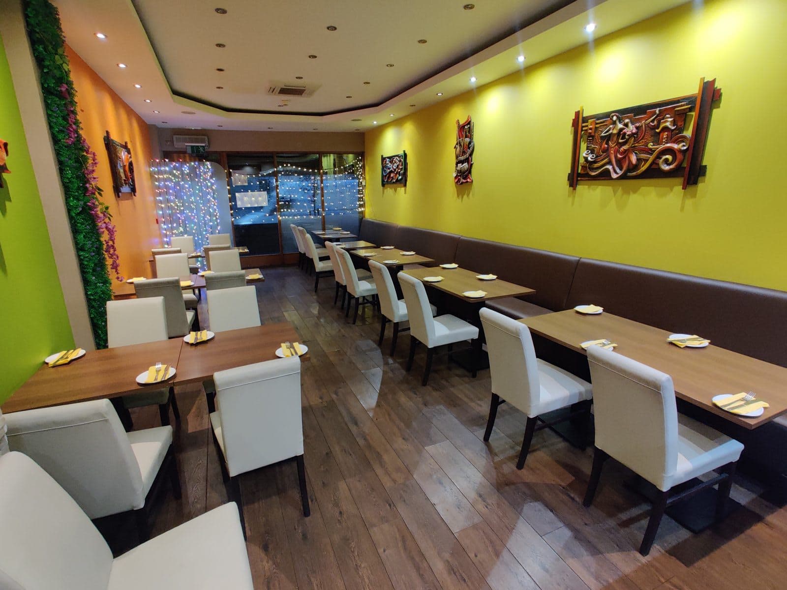 Khana Indian Cuisine, Cricklewood - image 1