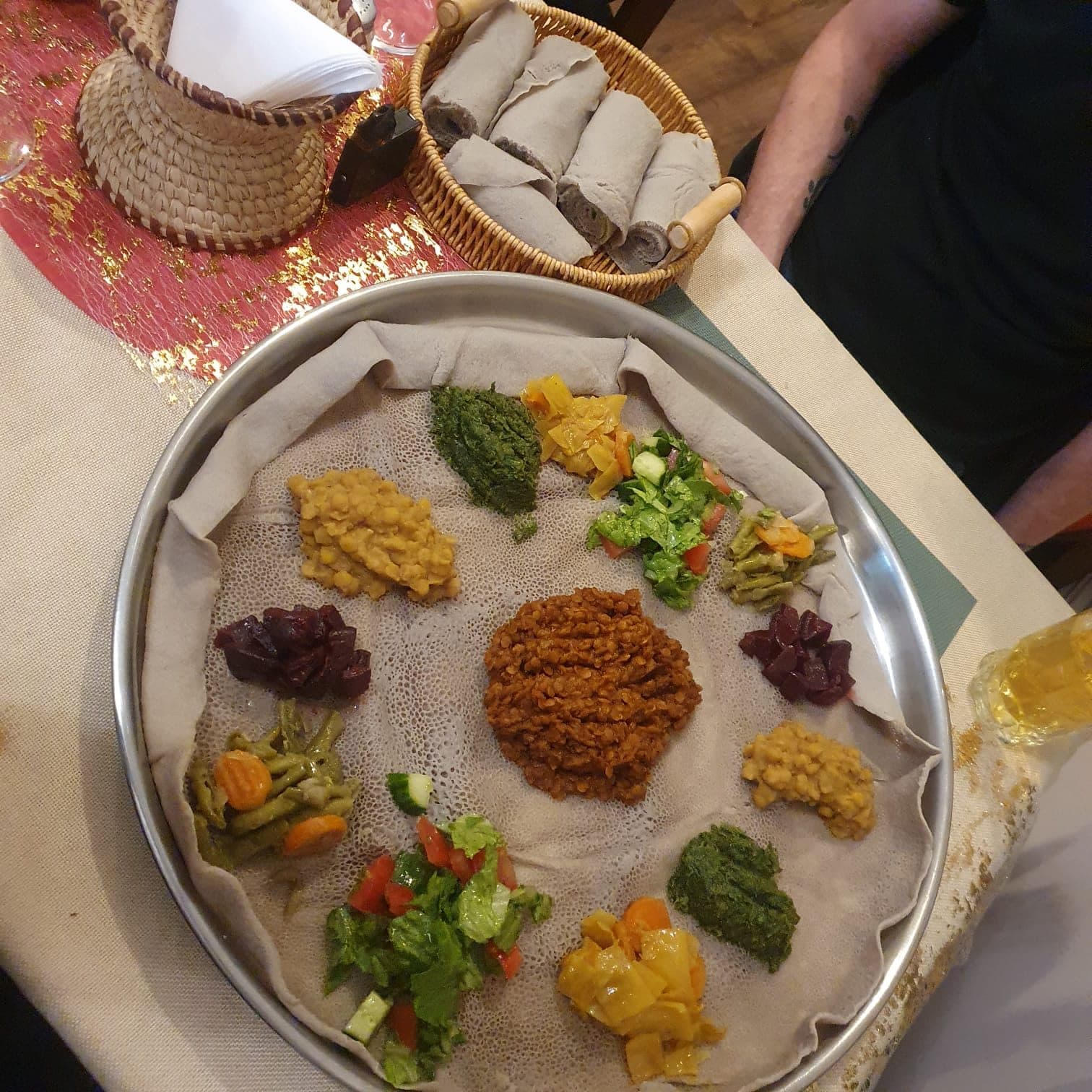 Abyssinia Restaurant & Bar - image 1