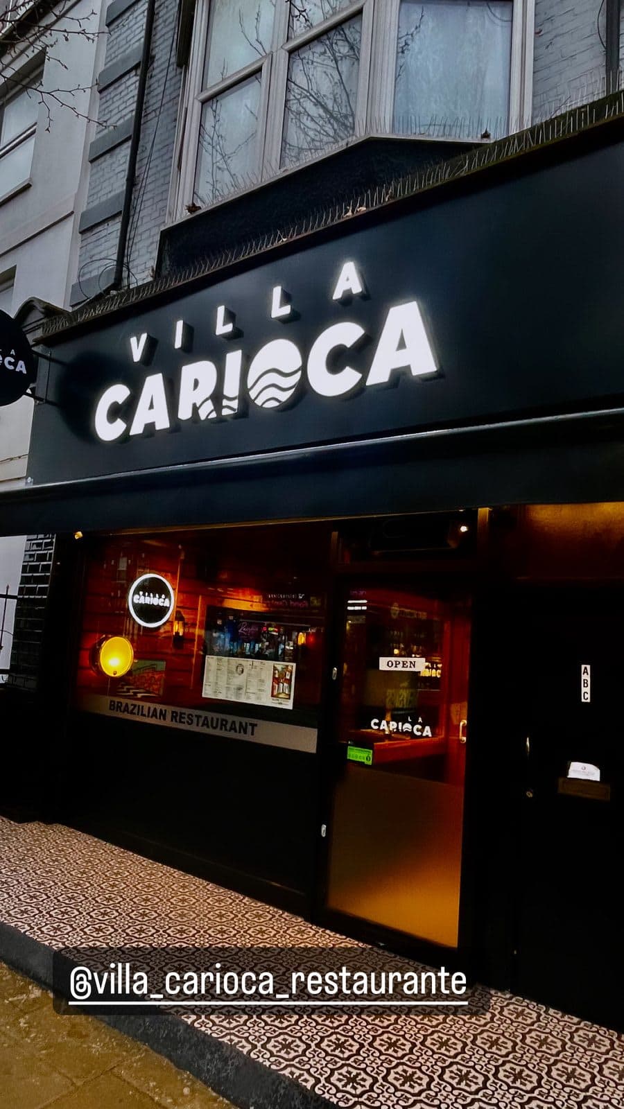 Villa Carioca - image 1