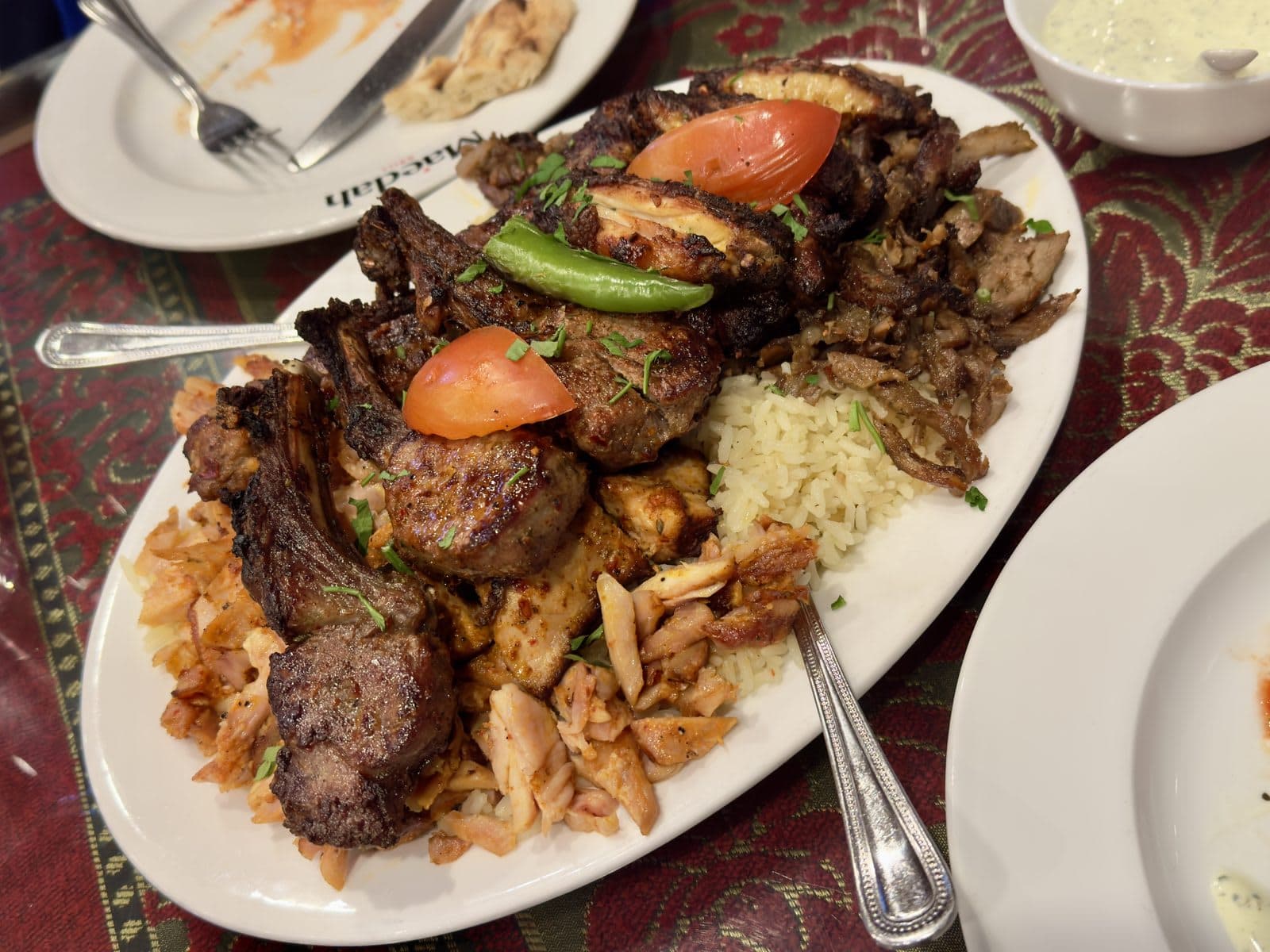 Maedah Grill - image 1