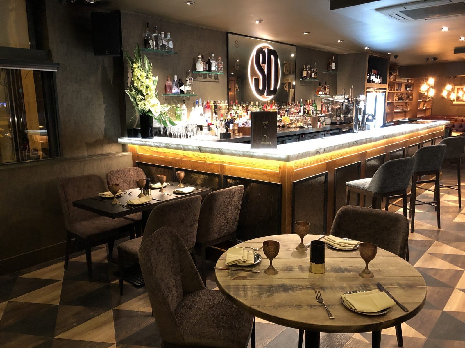 Social Dhaba - image 1