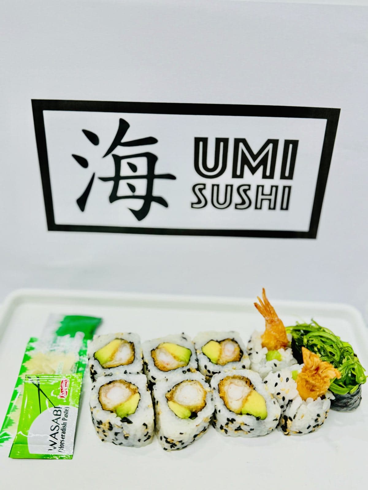 Umi Sushi - image 1