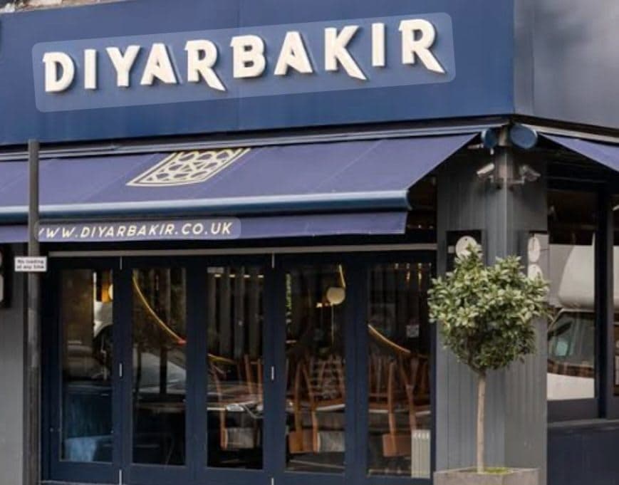 Diyarbakir Kitchen - image 1