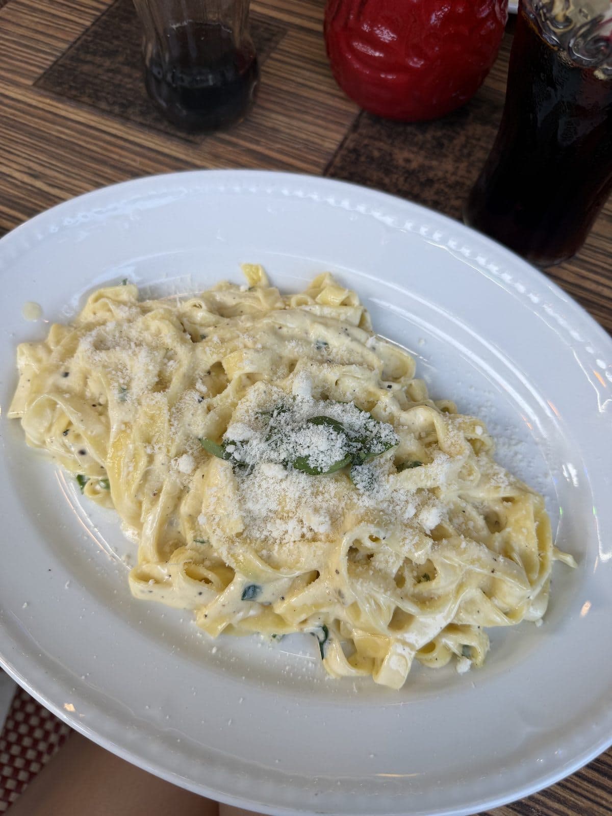 Trattoria Verdi - image 1