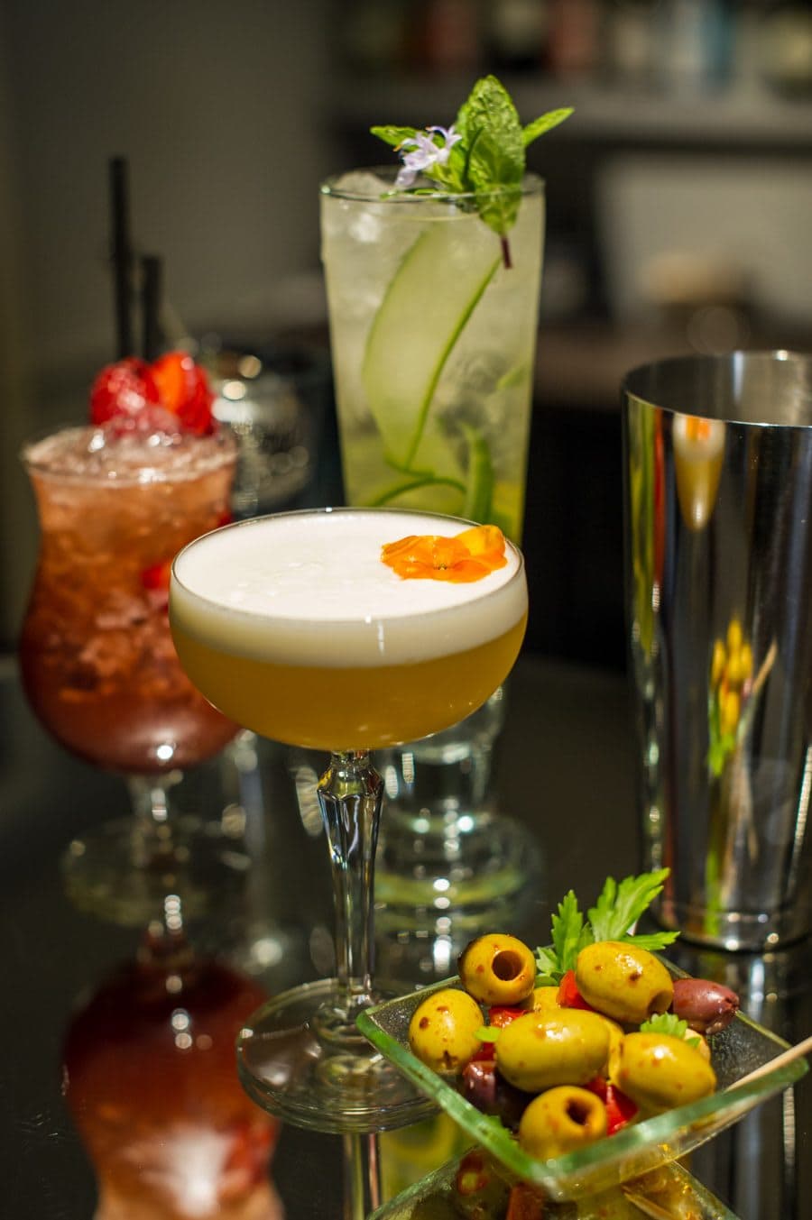 Dolphin Bar & Grill - image 1