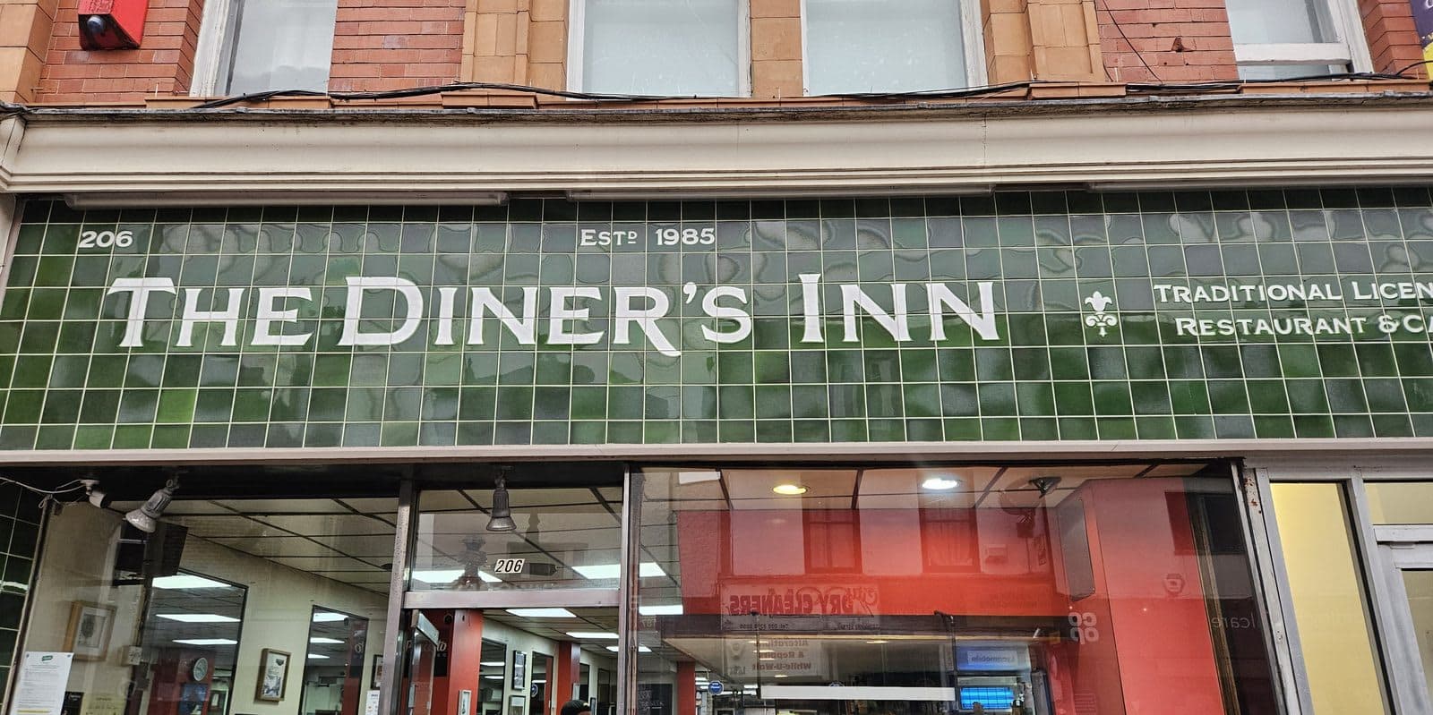 The Diners Inn - image 1