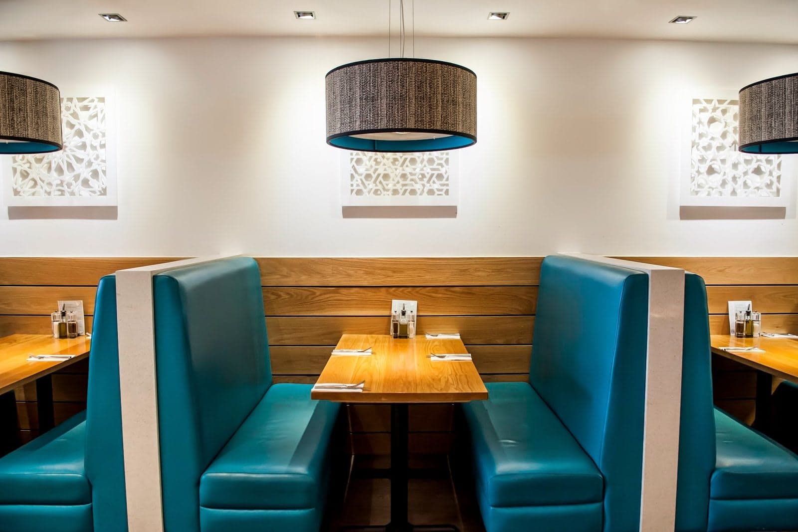 Havet Restaurant - image 1