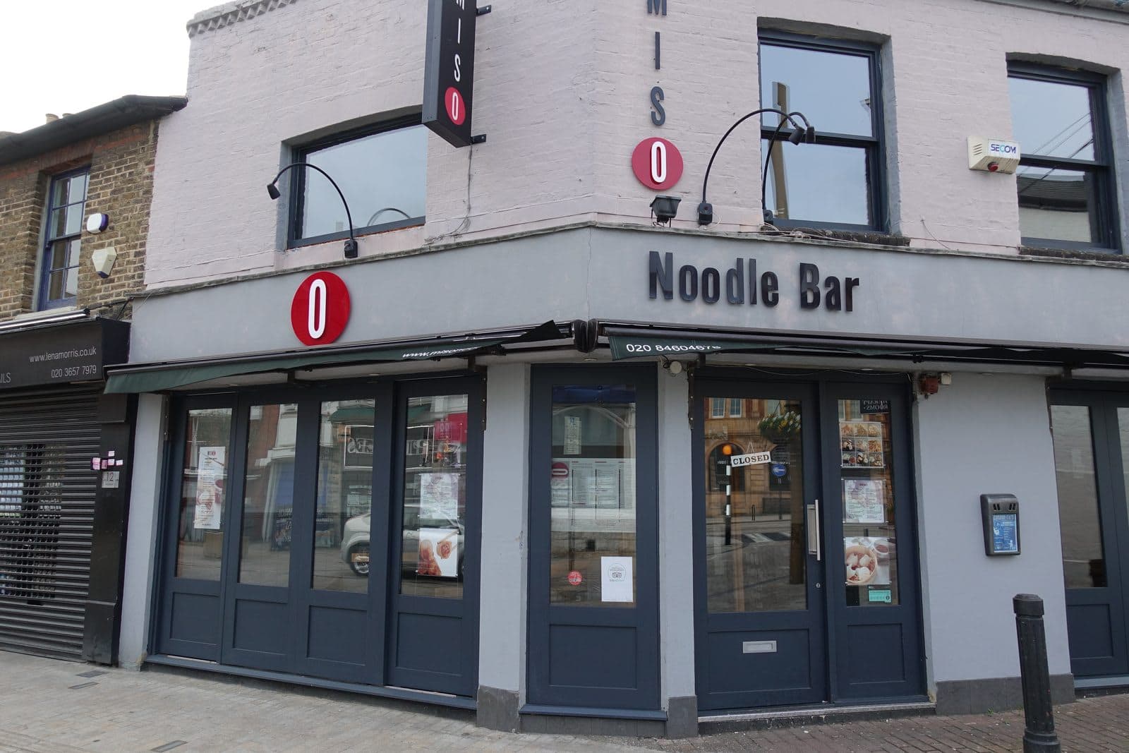 Miso Noodle Bar Bromley - image 1