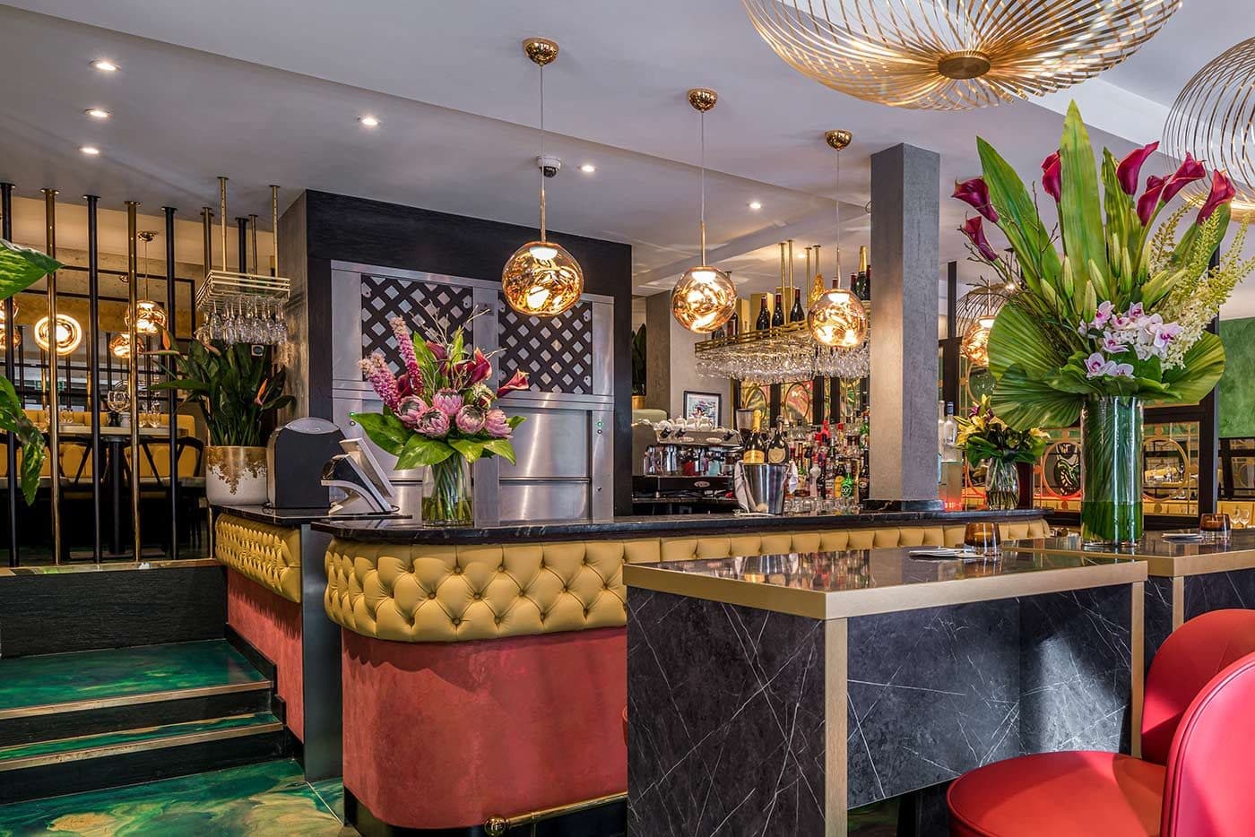 Aqua Bar & Grill - Bromley - image 1
