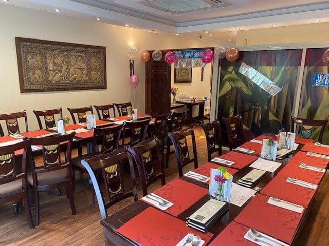 Nam Thai Restaurant - image 1