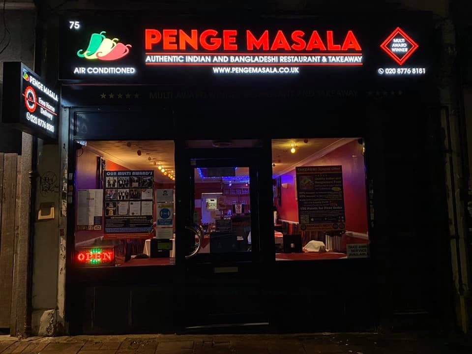 Penge Masala - image 1