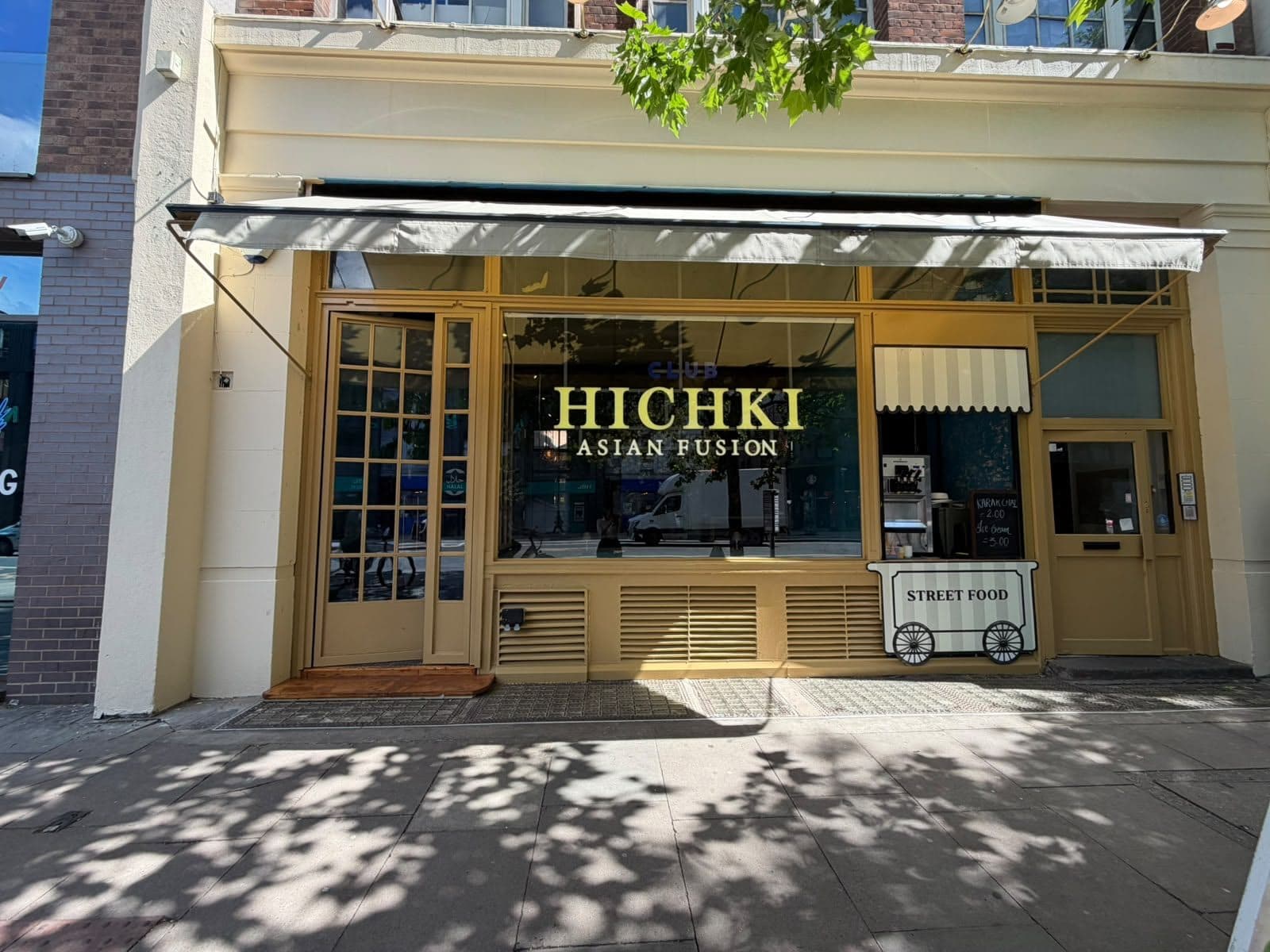 Hichki Indian Restaurant - image 1