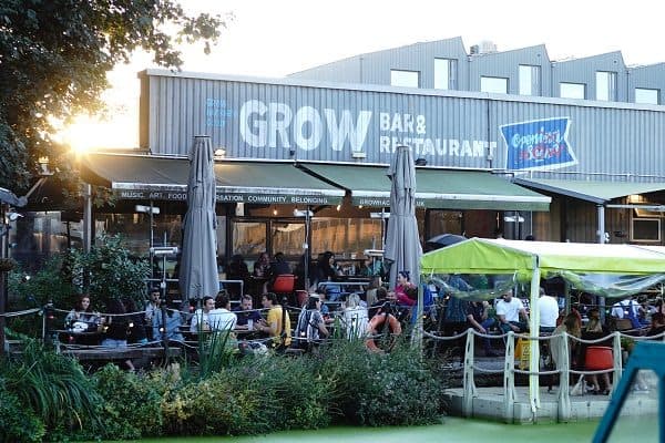 Grow - image 1