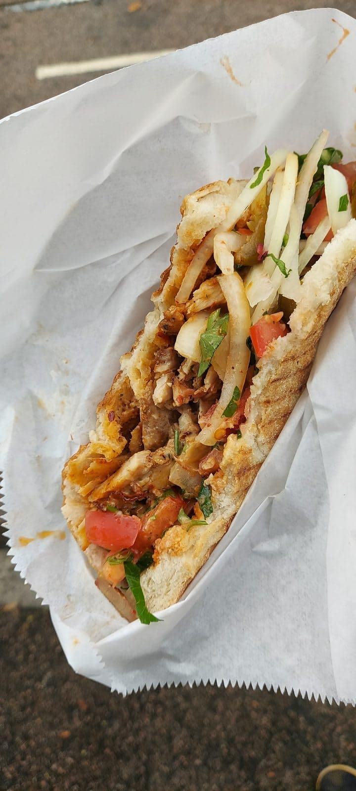King Tasty Kebab - image 1