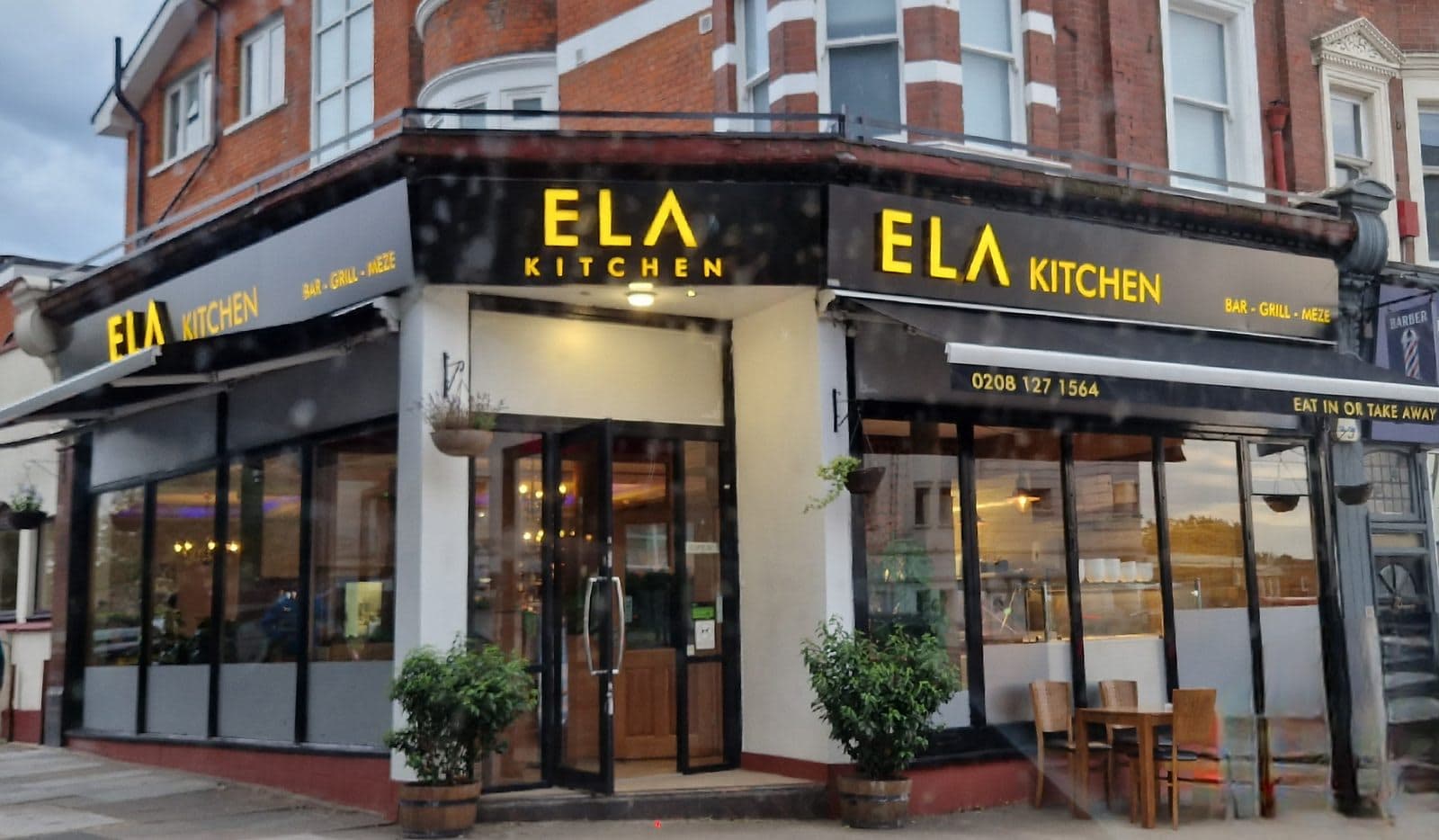 Ela Kitchen - image 1