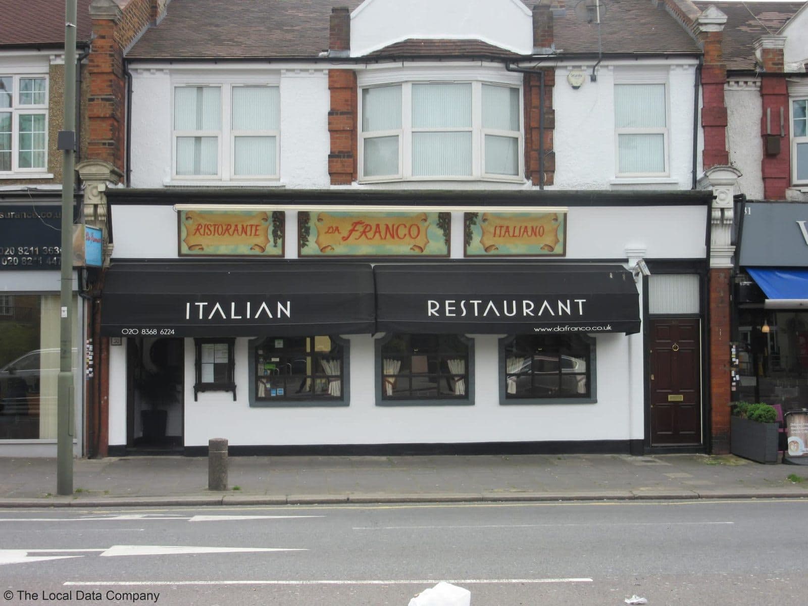 Da Franco Ristorante Italiano - image 1