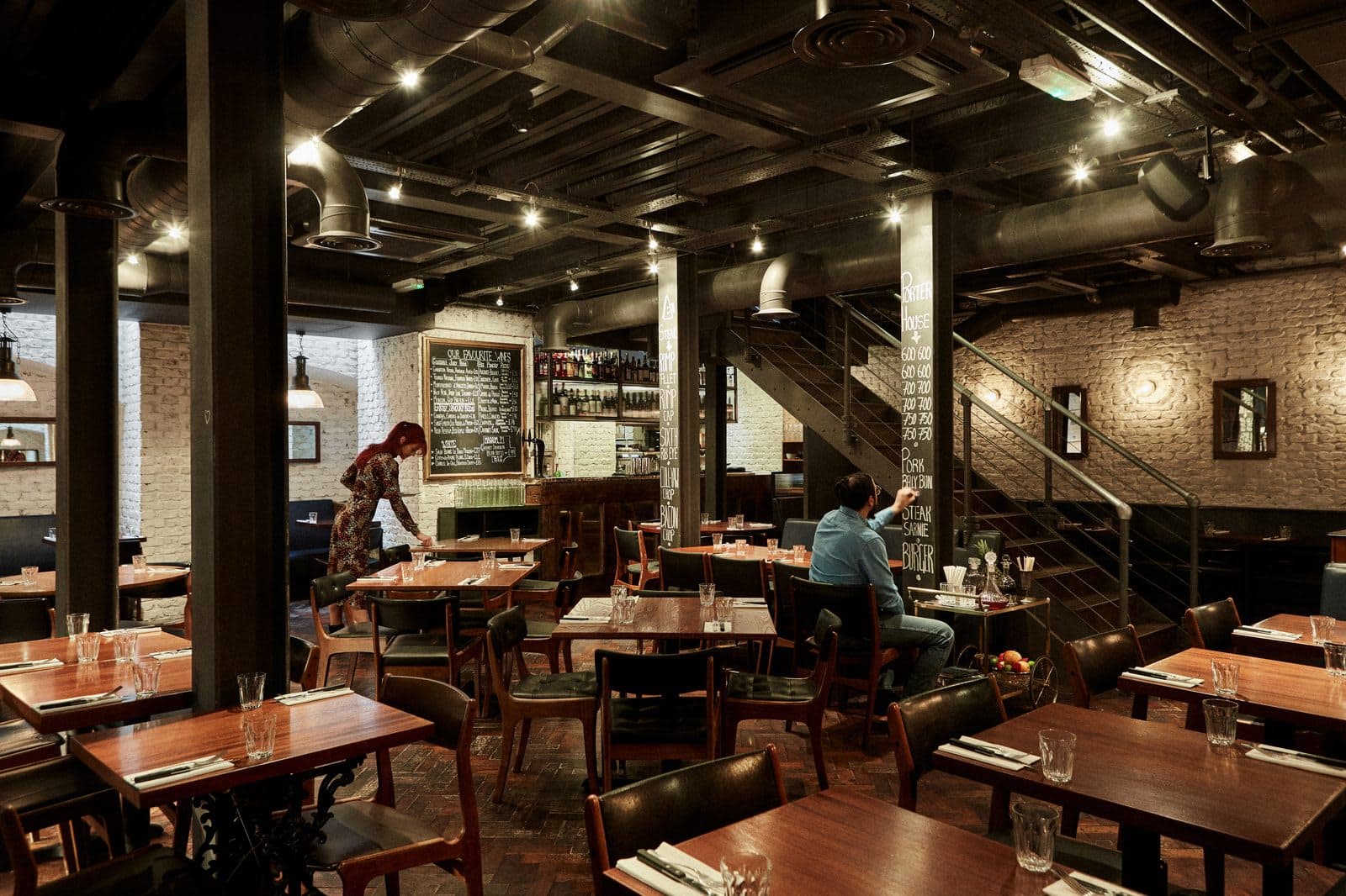 Blacklock Soho - image 1