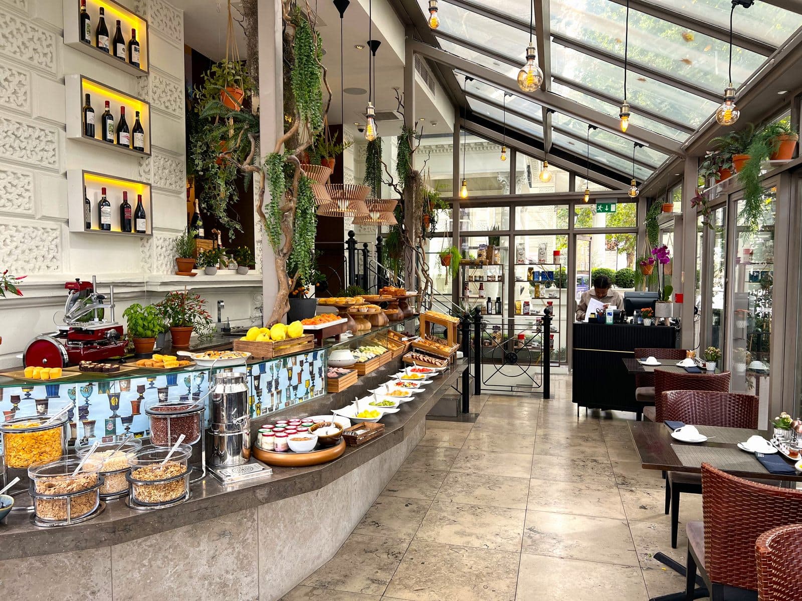 La Terrazza - image 1
