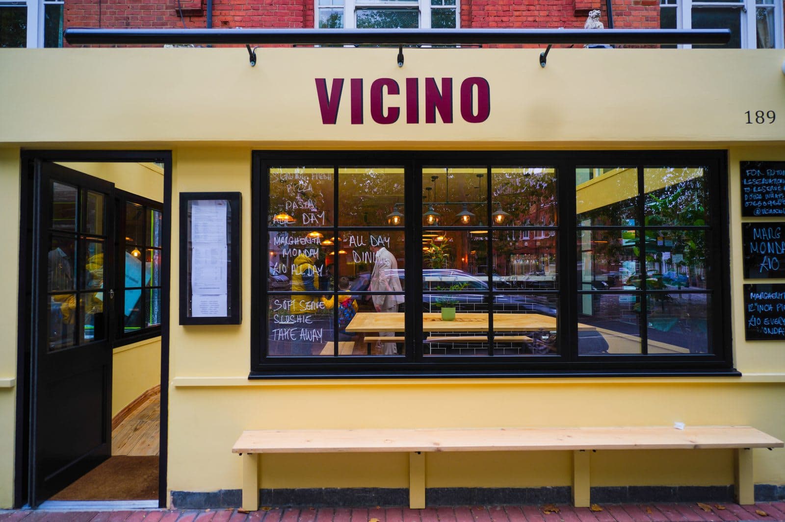 Vicino - image 1