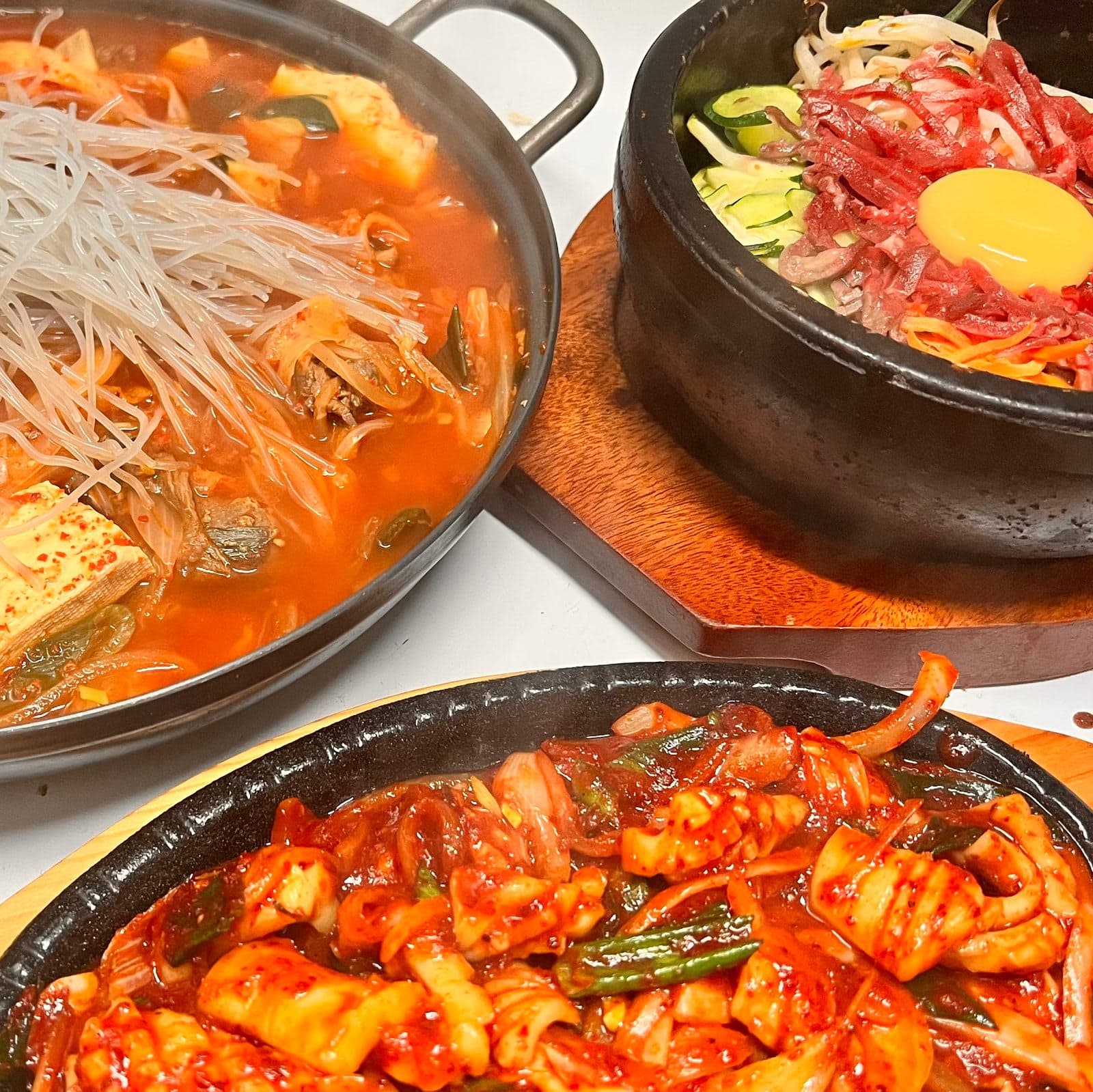 Go Po Cha 포차 - image 1