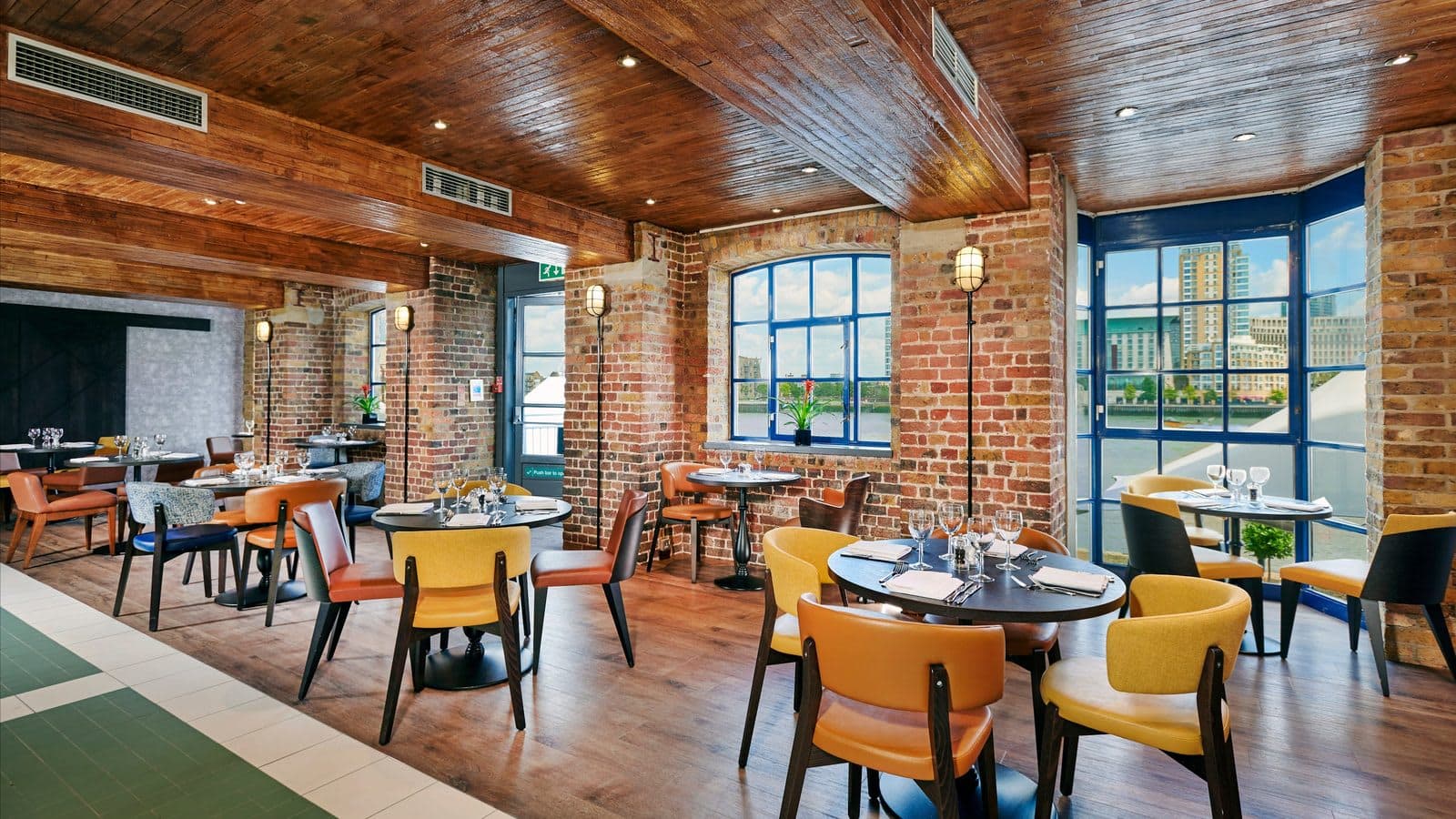 Columbia Restaurant - image 1