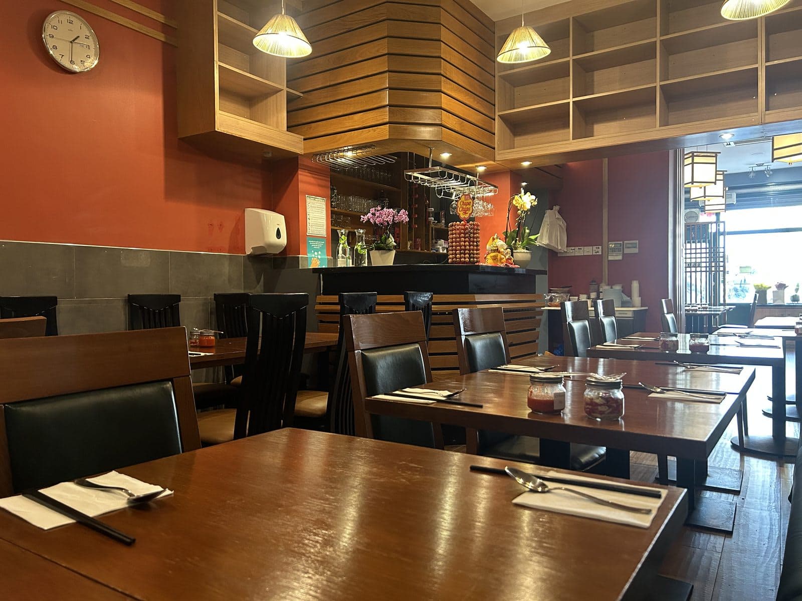 Com Pho Restaurant - image 1