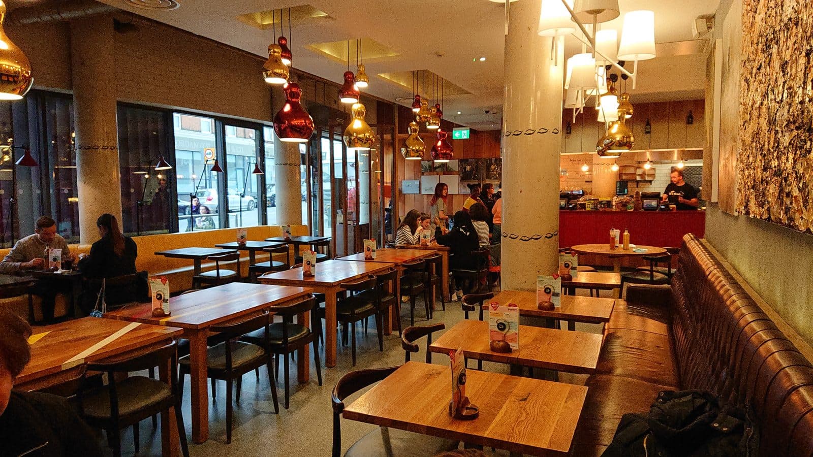 Nando's Kensal Rise - image 1