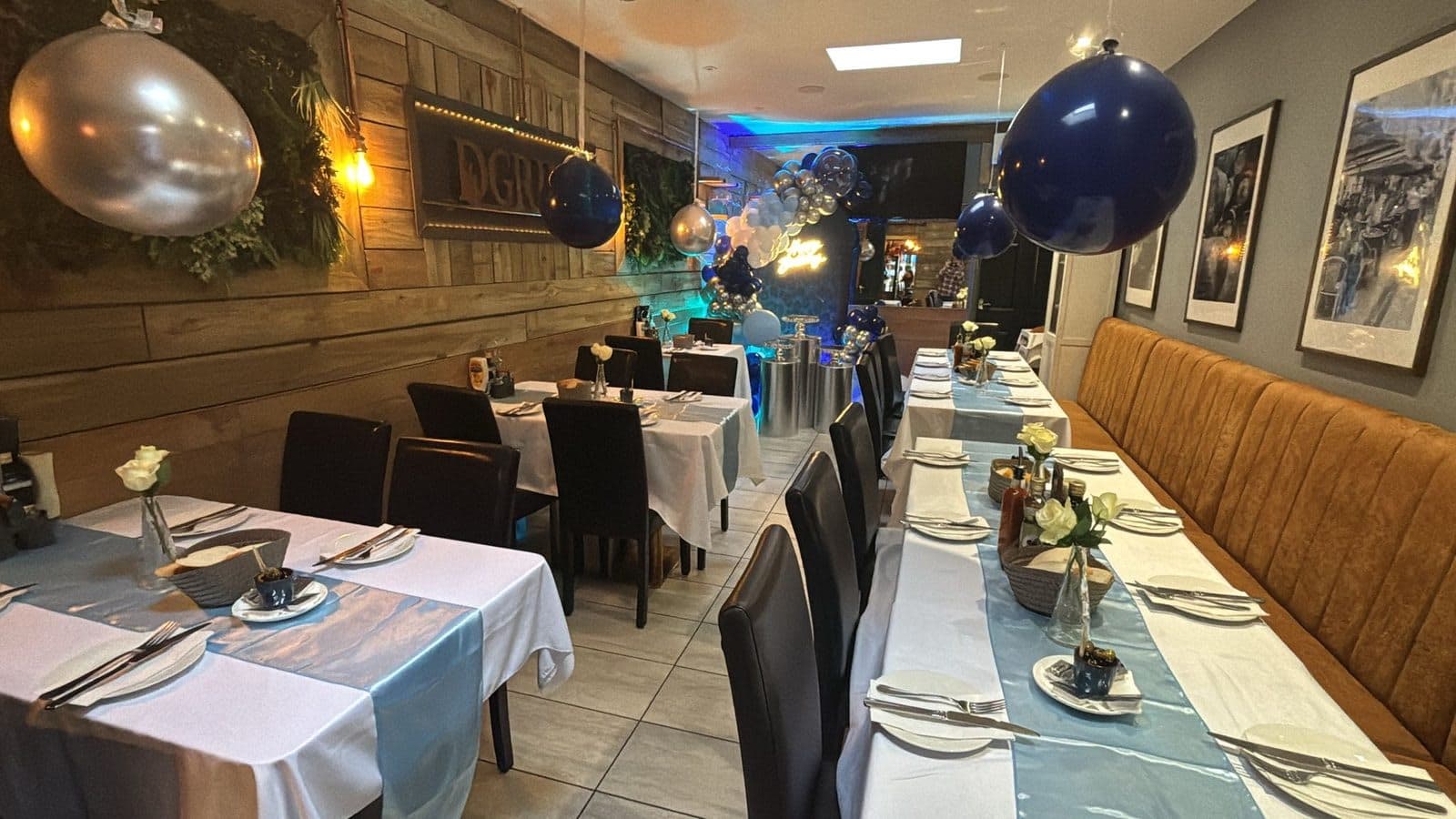 Dollis Grill - image 1