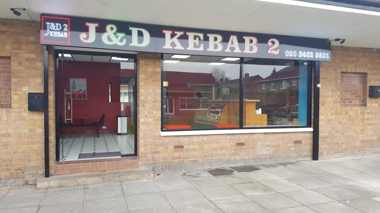 J&D Kebab 2 - image 1