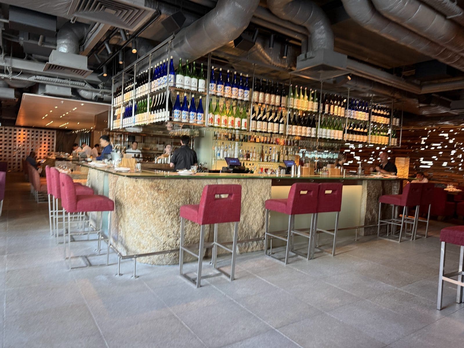 Zuma London - image 1