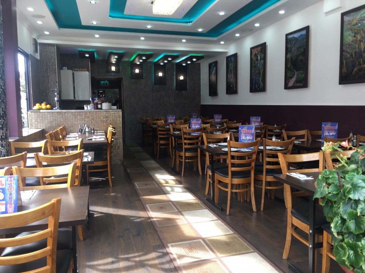 Nawroz Restaurant - image 1