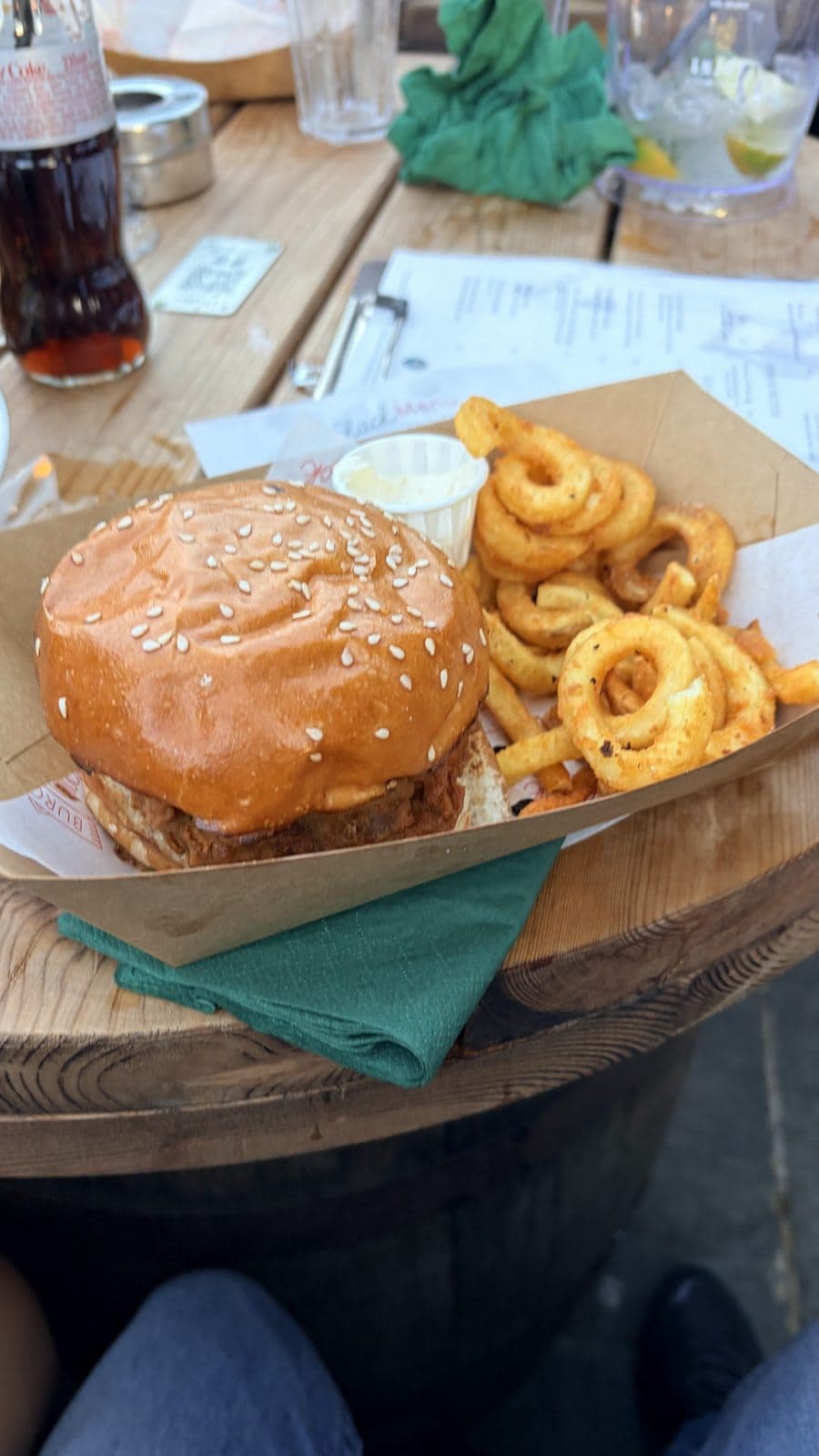 Burger Shack - image 1