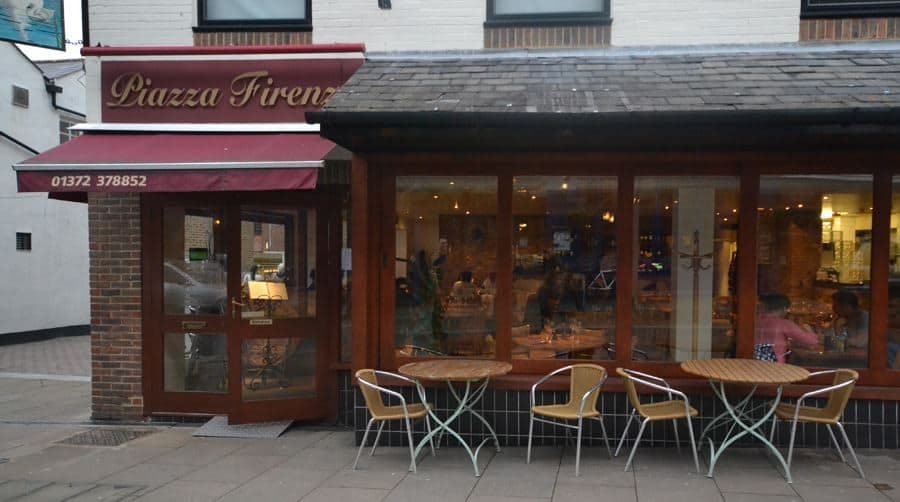 Piazza Firenze - Leatherhead - image 1