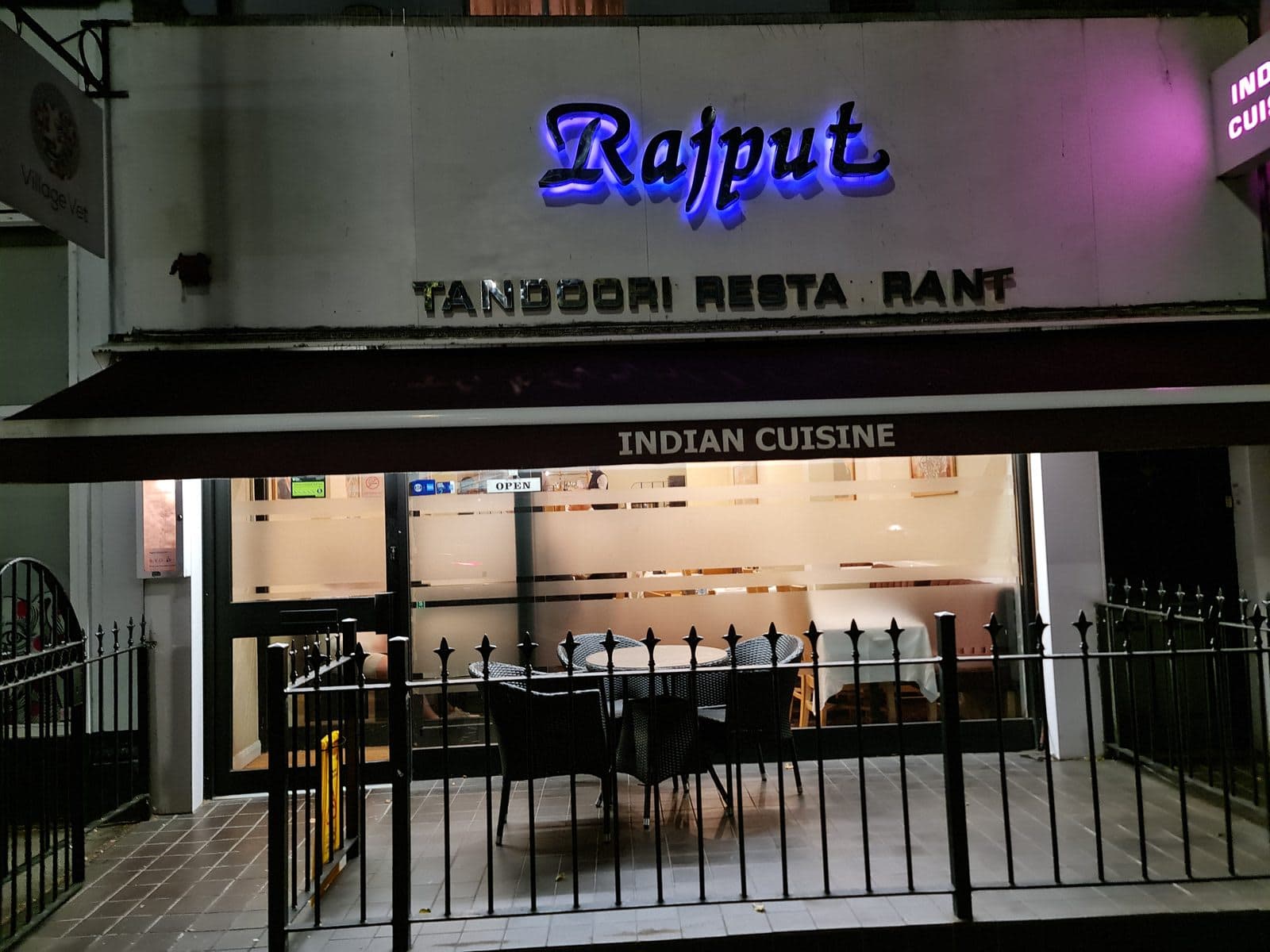 Rajput - image 1