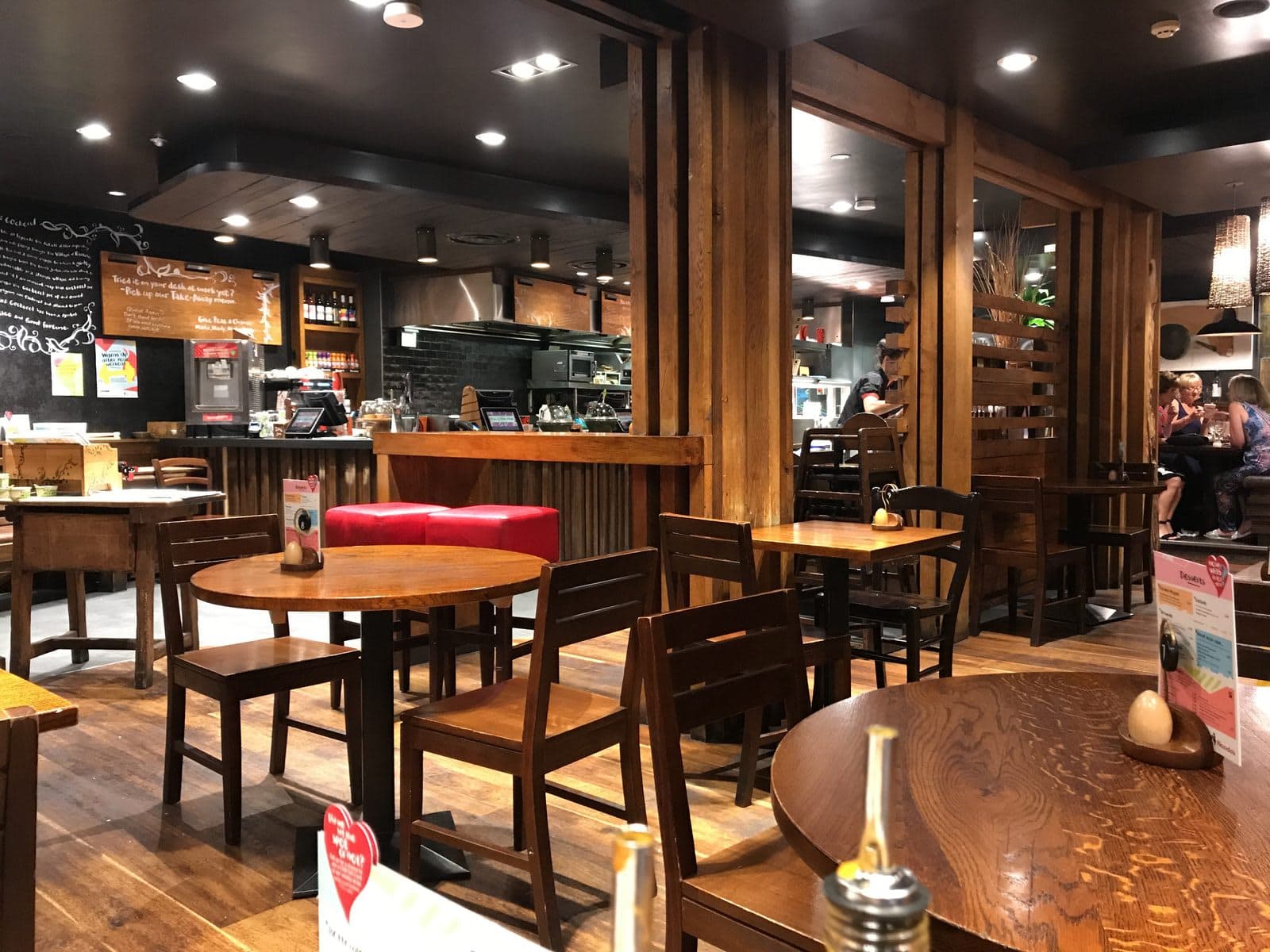 Nando's Hornchurch - image 1