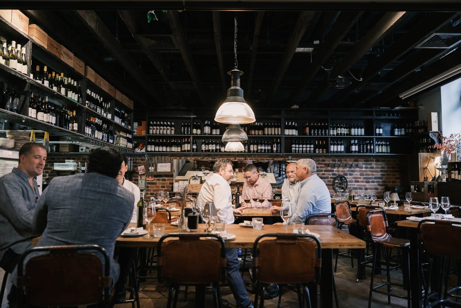 Enoteca da Luca - Guildhall - image 1