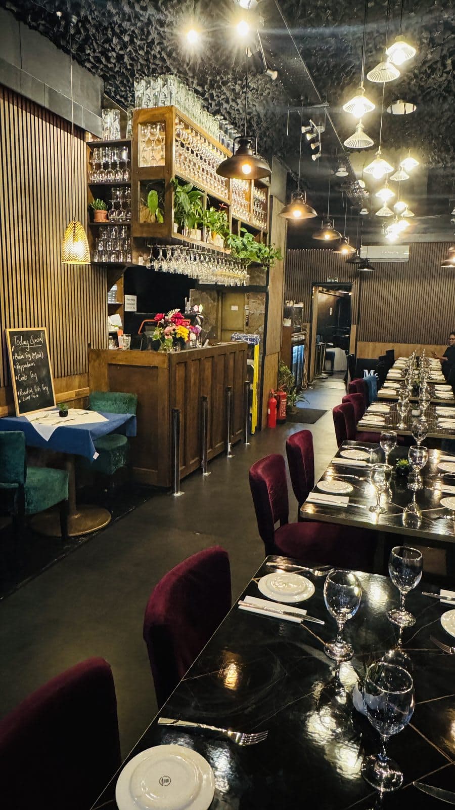 Masala Hut | Authentic South Indian Restaurant - image 1